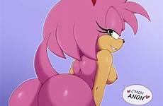 sonic rule34 ass seductive deletion anthro