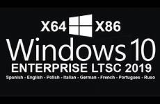 ltsc enterprise windows iso