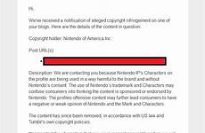 nintendo dmca takedown notice fan zelda legend pornographic issuing notices tumblr artbook briefs daily source rumor perfectly