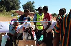 lactating women drought chimanimani munyaradzi nkomo rations pregnant vision district getting area food their zimbabwe amid lining silver pregnancy