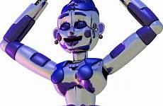 ballora sister location fnaf five freddy nights transparent characters wiki sl fandom antagonists deviantart clip powered stock baby background villains