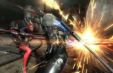gear metal rising revengeance review mike