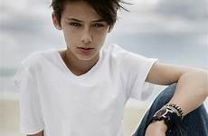 guapo franklyn adolescente muchacho guapos atractivos adolescentes fuente choisir