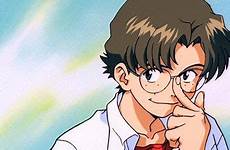 kensuke evangelion aida neon genesis anime eva opening ケン スケ 相田 aesthetic manga characters wiki character sadamoto yoshiyuki evageeks minitokyo