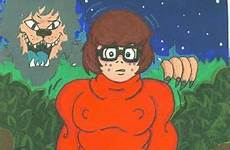 doo scooby velma werewolf rule 34 dinkley xxx rule34 gif respond edit