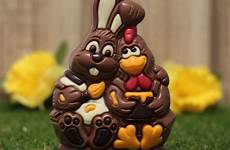 easter chocolate bunny friars chick chocolates without gifts p1088