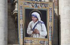 teresa mother saint francis pope vatican ap declared