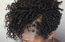 twist short hairstyles hair kinky strand natural two twists flat curls cute styles braids tuko afro twisted ke inspiring most