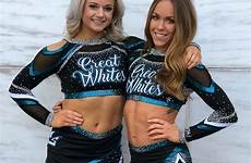 cheerleading sharks routines