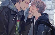 anime cute guys gay boy boys manga yaoi twitter character wallpapers hot guy wallpaper comics inspiration bi instagram bl アニメ