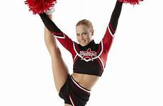 pose cheerleading cheerleader stock poses cheer leader pompons photography red leaguelineup team