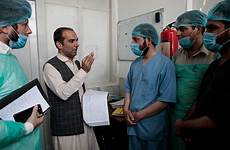 afghanistan doctor deadlier struggle hekmat doctors
