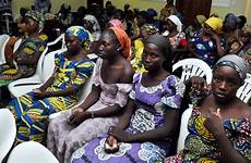boko haram kidnapping chibok freed dozens