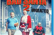 santa bad blu ray bluray dvd cover release unrated date naughtier giveaway even plus x264 720p shopping covers front ac3