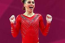mckayla maroney gymnastics worth olympic olympics women female makayla womens london bleacherreport highlights
