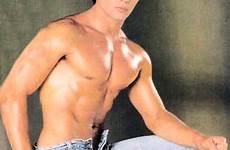 jeff stryker vintage gay shirtless body ripped flickr sizes sharing men jeans hunks retro college boys stars monsters