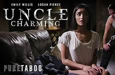 taboo pure uncle puretaboo willis emily charming sex releases hard her newest scene xbiz falls alejandro pdt freixes aug am