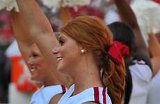 cheerleaders alabama terry props sanders