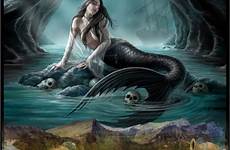 mermaids sirens
