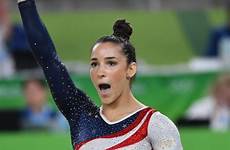 gymnastics olympics women summer rio fierce five gymnast usa american upi gold womens wins states united team permalink license