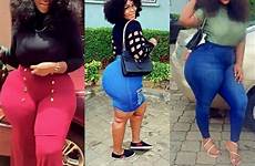 nigerian massive lady mankind gift nigeria checkout commotion causes backside online celebrity her huge re below headache inducing