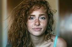 freckles freckled nirvana shoulders portraits freckle prettygirls candi