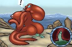 octopus sex xxx gathering magic huge female monster merfolk big anthro rule respond edit breasts