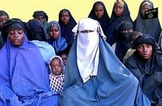 rescued haram boko nigerian schoolgirls missing attack after some