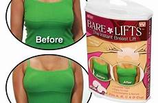 lifts bare instant lift breast women