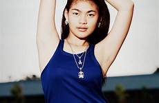 filipina teen pits armpits