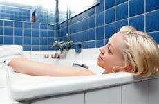 bath pregnant hot women baths take shower woman warm phillyvoice