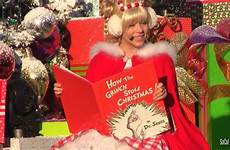 cindy grinch lou christmas stole grinchmas story