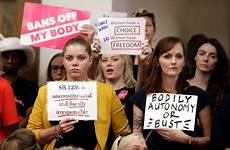 abortion tennessee abortions bans senate evidence unpopular widely discuss reinstate planned charged parenthood fetal heartbeat prospect wsj vice