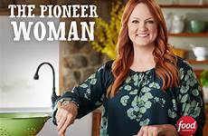 pioneer ree drummond