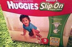 huggies ons diapers adjusting