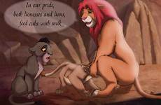 lion king kiara simba gay furry kovu xxx nala comic male straight disney rule34 respond edit