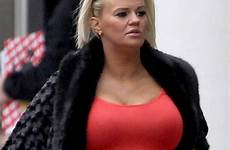 kerry katona pregnant kay marie busty kelly george baby she article looks shops accessories mirror mail daily videos mat onto