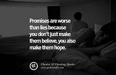 cheating quotes boyfriend husband cheater lying men lies man don make promises him hope than tumblr them woman her real