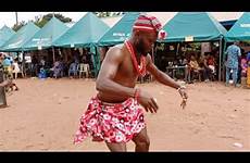 dance ogene igbo