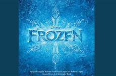 frozen let go soundtrack door open coronation version summer