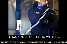 flight thank flying attendants humor aviation aviationhumor