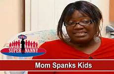 spank spanks mom kids supernanny young girl him hitting stop wife funny xxx
