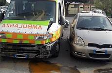 incidente pieno reggio calabria ambulanza coinvolta dettagli strettoweb