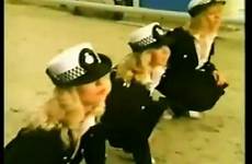 spike milligan policewomen q9 wpc benny wallace mason