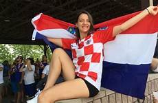 croatia cup croatian people croatians flag cbc game wins france fifa