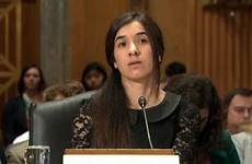 slave isis sex escaped congress yazidi testifies former cnn