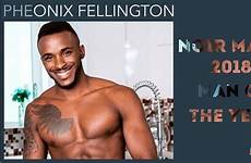 fellington noir male man year named phoenix pheonix jrl announce contest charts