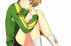 chie safebooru shadows satonaka