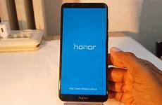 honor phone hard reset 7x honour unlock