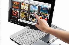 asus eee pc touch reaches netbooks multi
